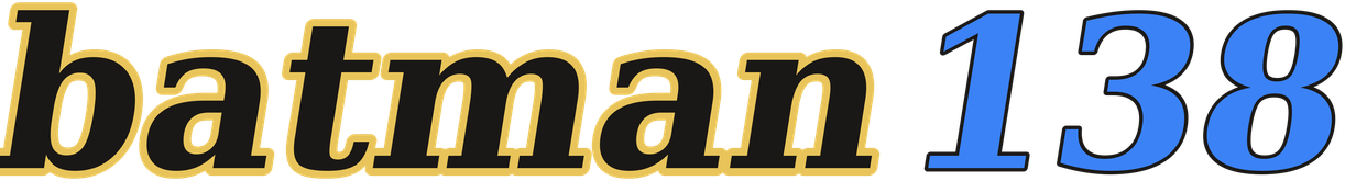 batman138 logo